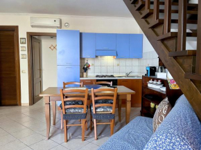 Casa vacanze da Alessandro Cabras
